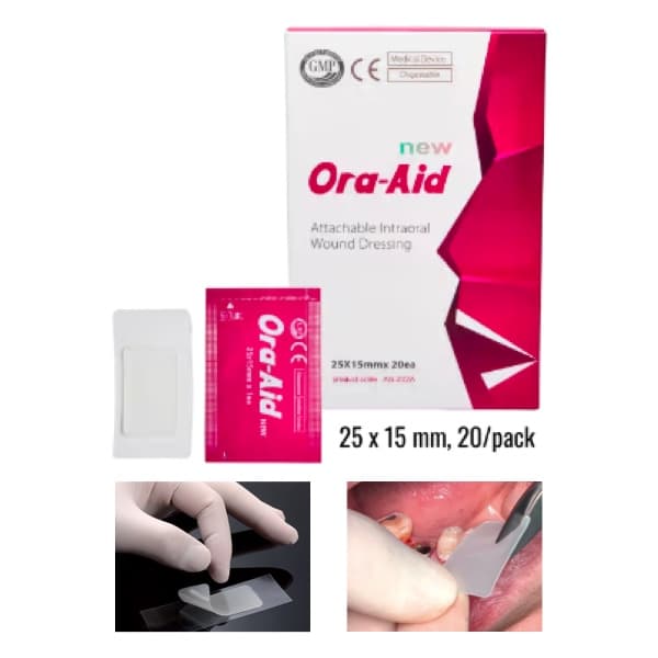 Ora-Aid